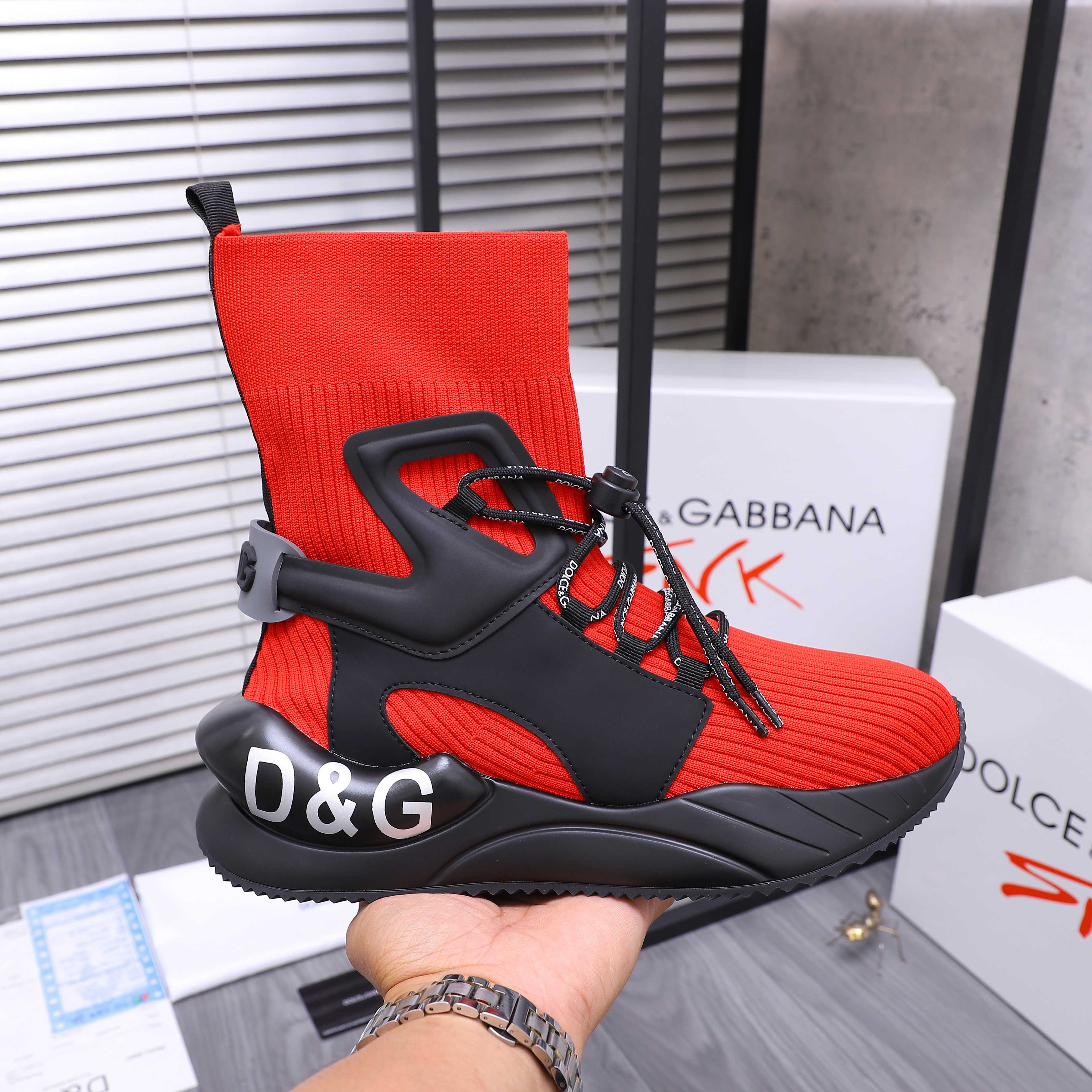 Dolce & Gabbana shoes